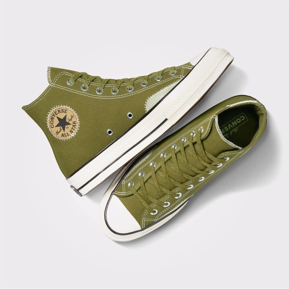 Sneakers Converse Chuck 70 HI